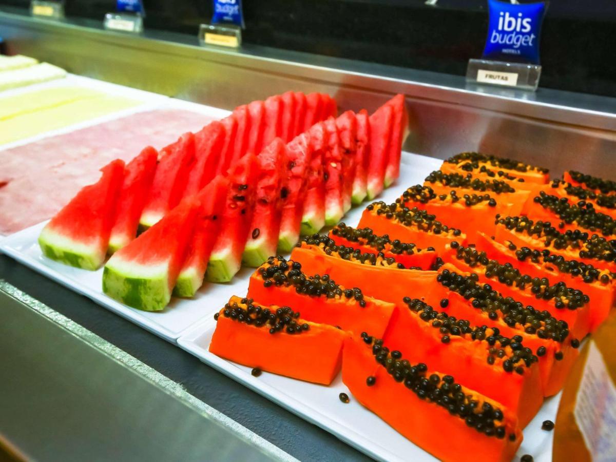 Ibis Budget Rj Copacabana Ріо-де-Жанейро Екстер'єр фото