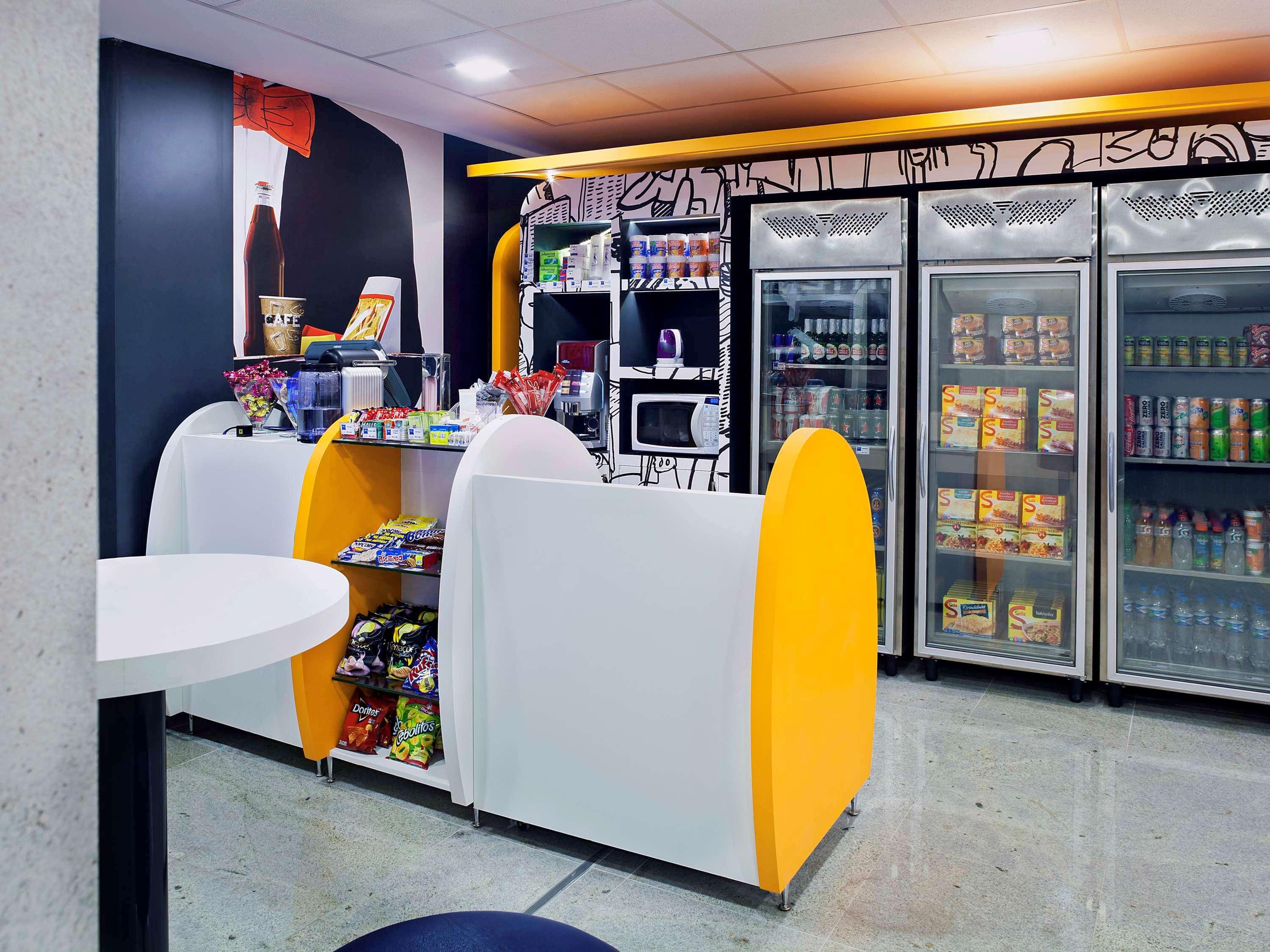 Ibis Budget Rj Copacabana Ріо-де-Жанейро Екстер'єр фото
