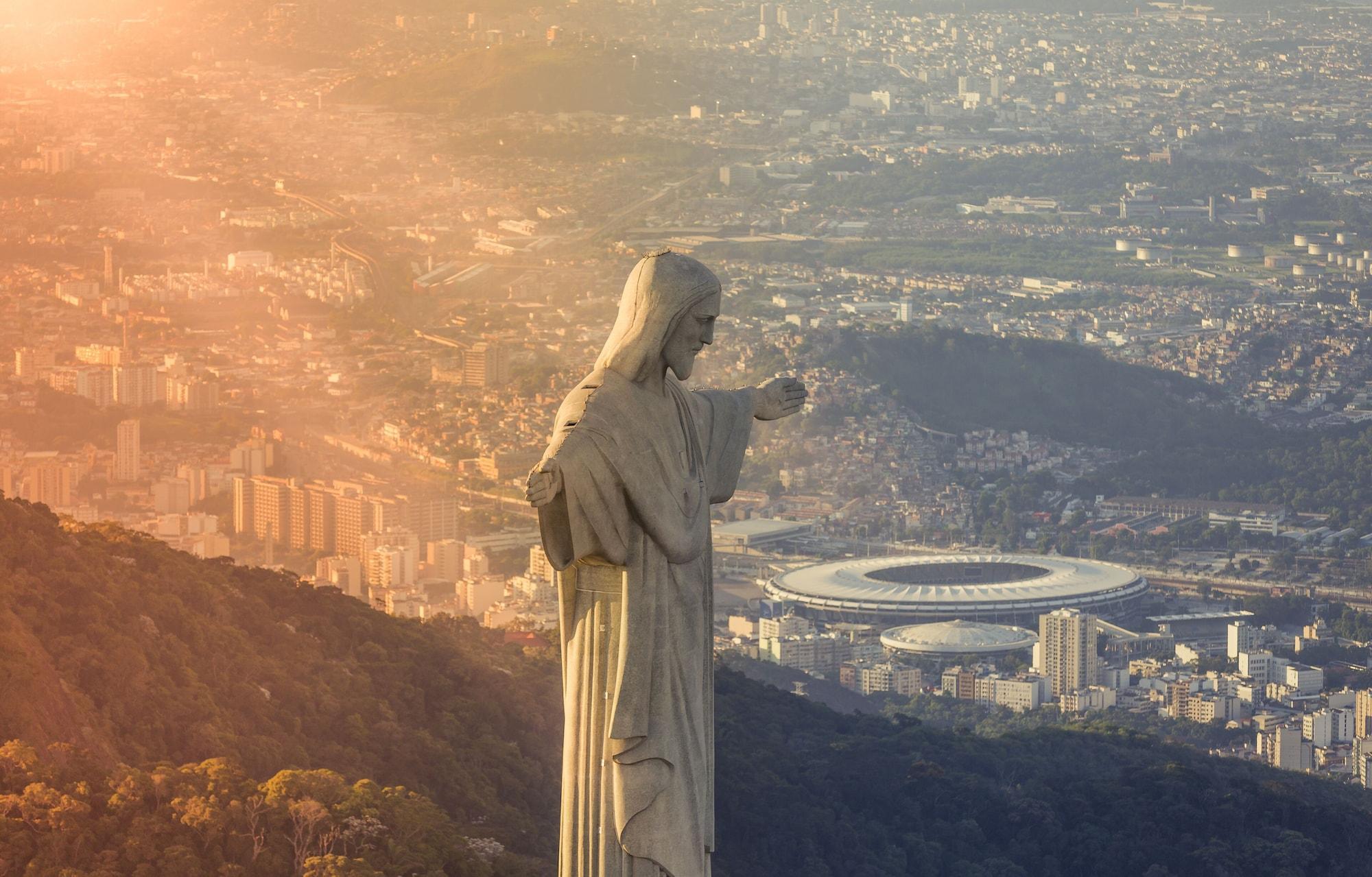 Ibis Budget Rj Copacabana Ріо-де-Жанейро Екстер'єр фото