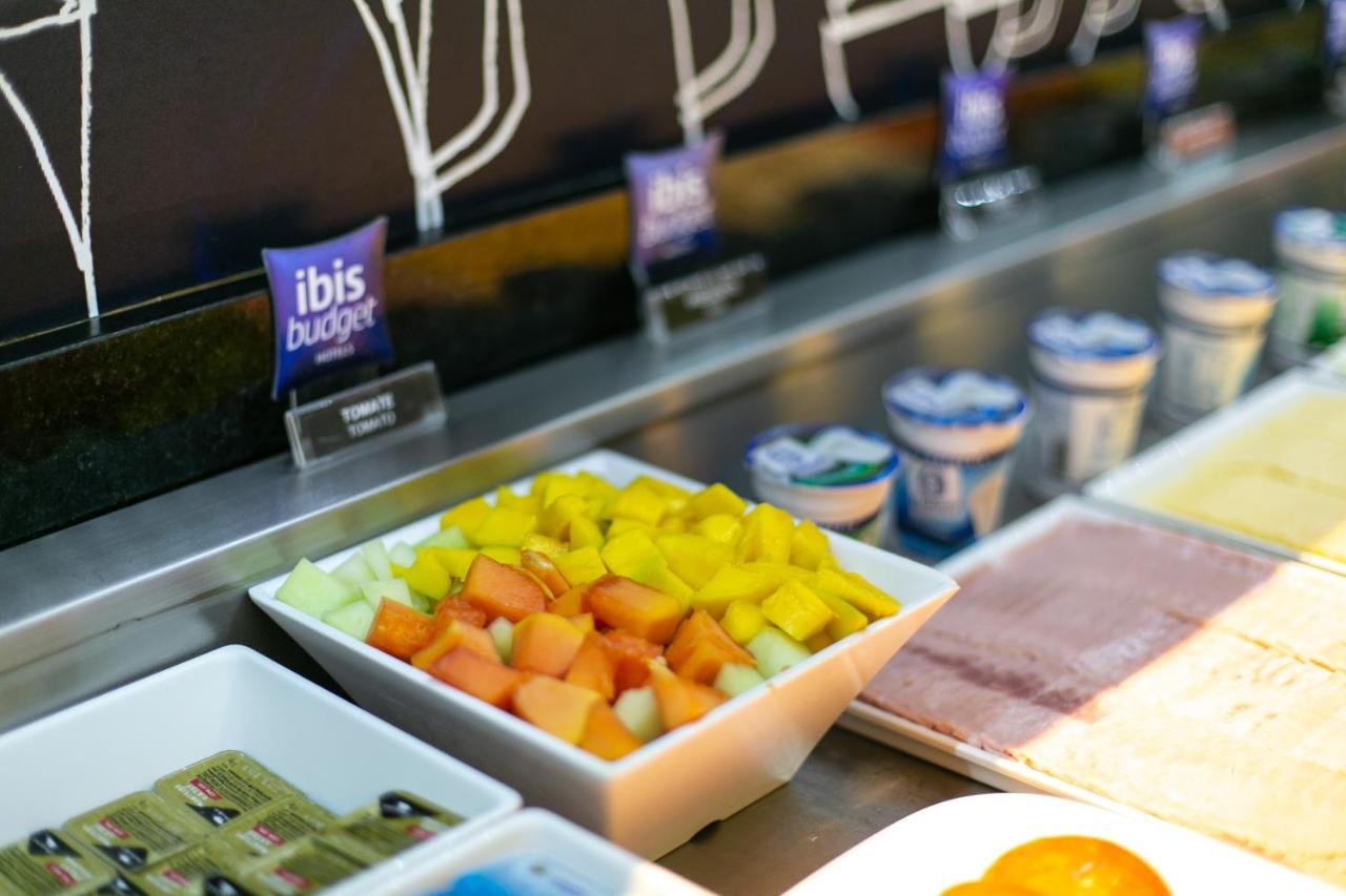 Ibis Budget Rj Copacabana Ріо-де-Жанейро Екстер'єр фото